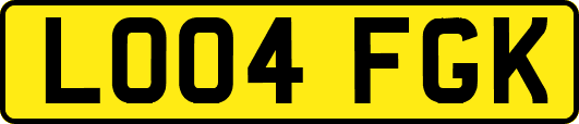 LO04FGK