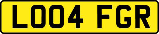 LO04FGR