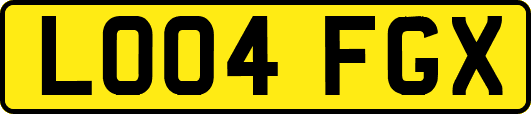 LO04FGX