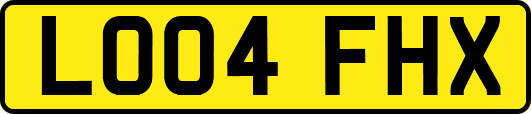 LO04FHX