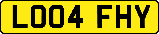 LO04FHY