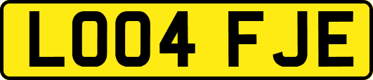 LO04FJE
