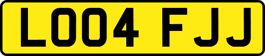 LO04FJJ