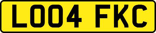 LO04FKC