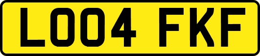 LO04FKF