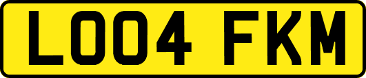 LO04FKM
