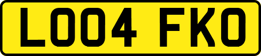 LO04FKO