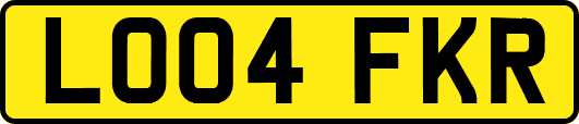 LO04FKR