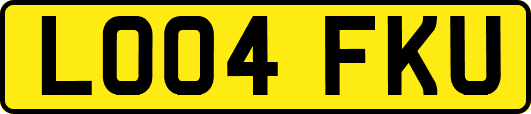LO04FKU