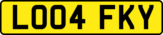 LO04FKY
