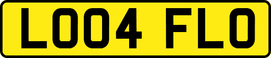 LO04FLO