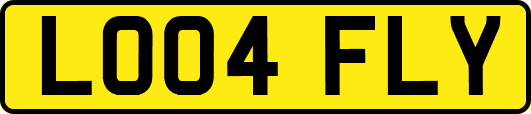 LO04FLY