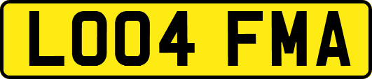 LO04FMA