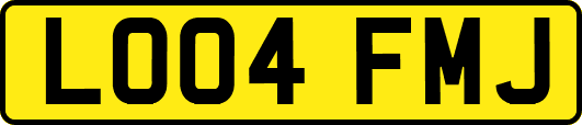 LO04FMJ