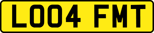 LO04FMT