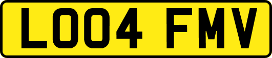 LO04FMV