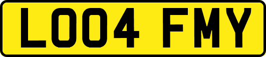 LO04FMY