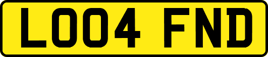 LO04FND