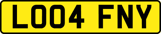 LO04FNY