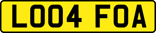 LO04FOA