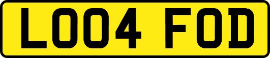 LO04FOD
