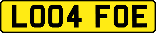 LO04FOE