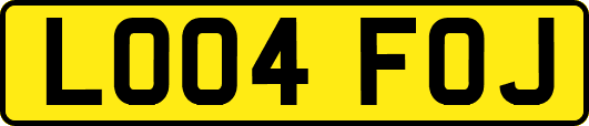 LO04FOJ