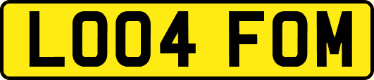 LO04FOM