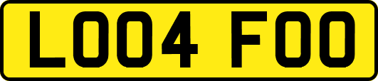 LO04FOO