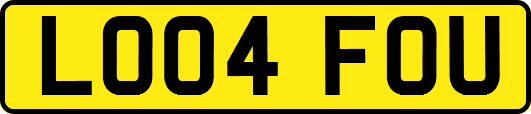 LO04FOU