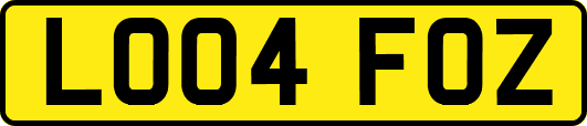 LO04FOZ