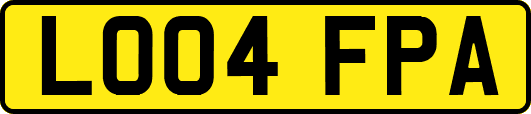 LO04FPA