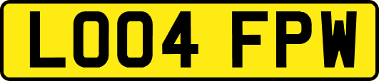 LO04FPW