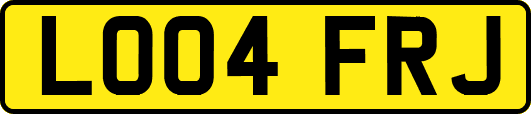 LO04FRJ