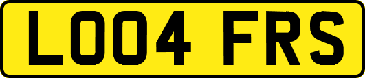 LO04FRS
