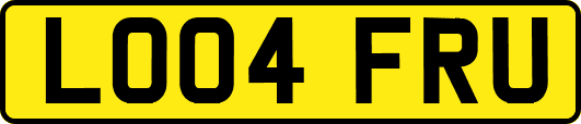LO04FRU