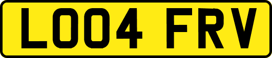 LO04FRV