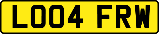 LO04FRW