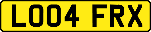 LO04FRX