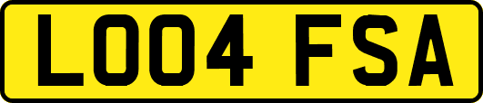 LO04FSA