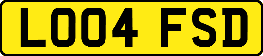 LO04FSD