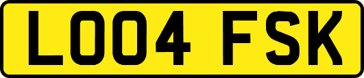 LO04FSK