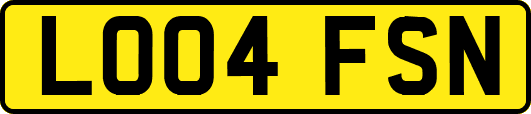 LO04FSN