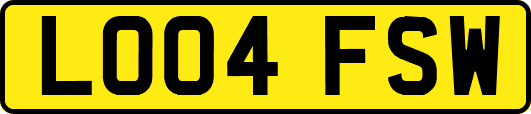 LO04FSW