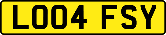 LO04FSY
