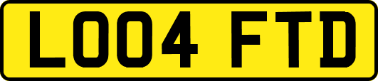 LO04FTD