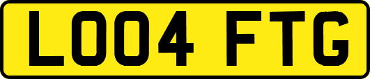 LO04FTG