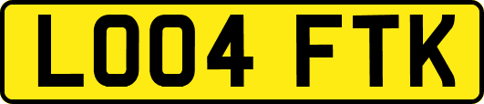 LO04FTK