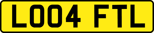 LO04FTL