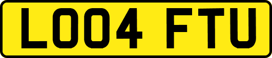 LO04FTU